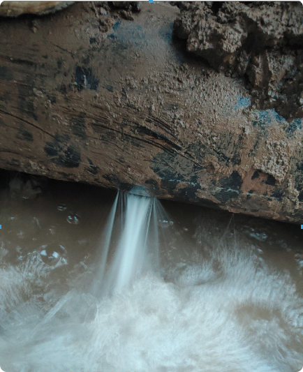 兴隆县消防水管漏水检测维修